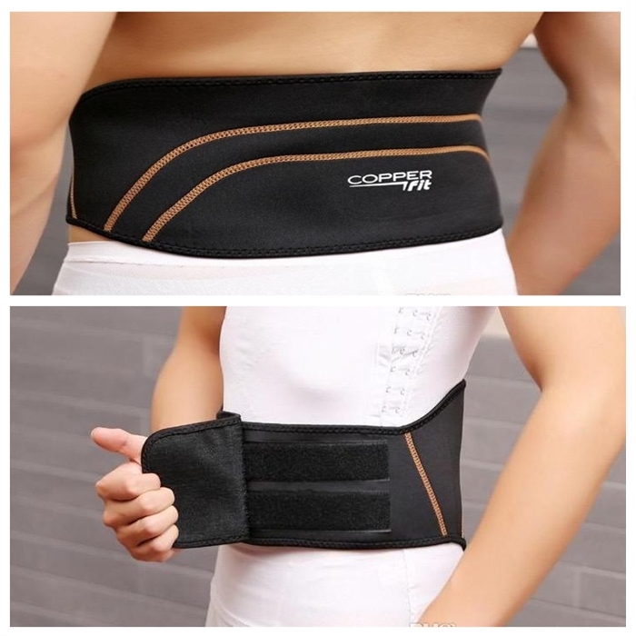 Buy Discontinued Product Copper Fit Back Pro car accessories pet